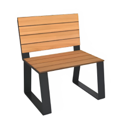 Anthracite / Teck