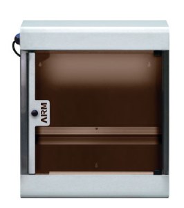 A aimant - 145 x 525 x 593 mm