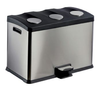2 x 30 L	