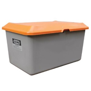 Capacité : 400 L