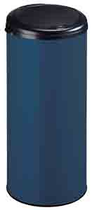 Poubelle acier à ouverture par pression 45L  HANDTOUCH  - 91333191-219487567.jpg