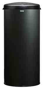 Poubelle acier à ouverture par pression 45L  - 91333191-511191435.jpg