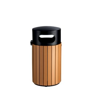 Cylindrique - 40 L