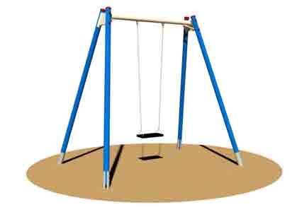 Balançoire simple 1 ou 2 sièges - 91594171-157216426.jpg