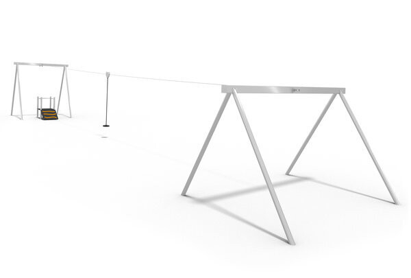 Tyrolienne aire de jeux 20 m - Acier inoxydable - 91714422-611229121.jpg