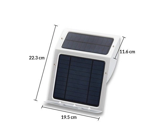 Projecteur LED solaire étanche 4.8 W  - 91832517-196931171.jpg