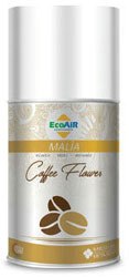 Fleur de café