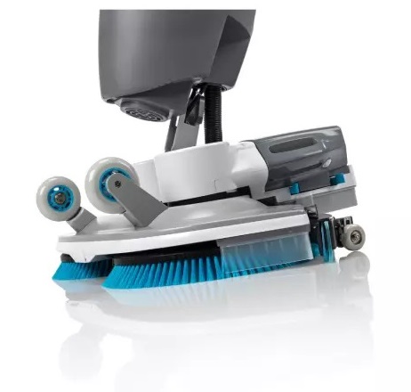 Autolaveuse accompagnante à batterie 700 W 46 cm  - 91895355-316994151.jpg