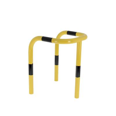 Jaune/Noir