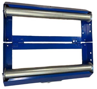 Dérouleur Câble Rouleaux pliant monobloc 200 Kg - 92294724-363524826.jpg