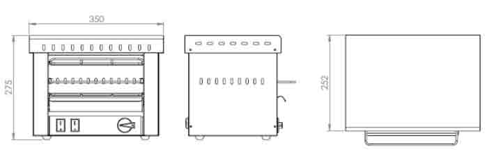 Grille-Pain avec minuterie - 92346377-196918935.jpg