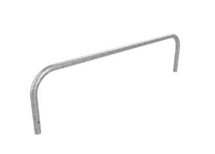 L.2000 - Galvanisé à chaud