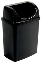 Poubelle avec couvercle dissimulant  - 92842279-535652631.jpg