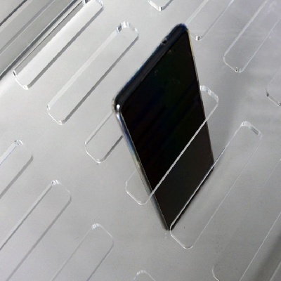 Supports pour maintenir les téléphones