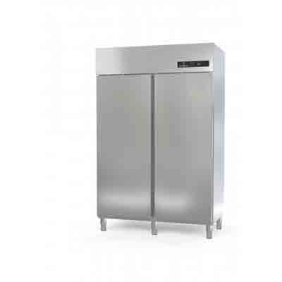 Armoire GN2/1 côtés emboutis positive 2 portes 1404 L - 93457342-435344174.jpg