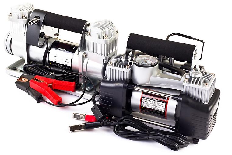 Compresseur professionnel - 12 Amp - 27 l/min - 93647193-824819593.jpg