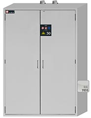 Armoire de sécurité 30 min pour bouteilles de gaz - 9398547-146622857.jpg