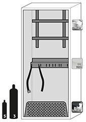Armoire de sécurité 30 min pour bouteilles de gaz - 9398547-189775364.jpg