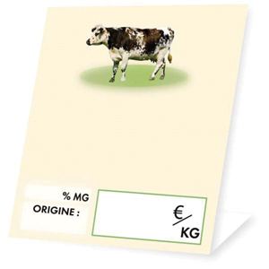  Motif Vache 