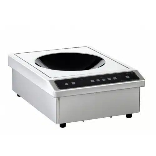 Wok à induction - À poser - 3000 W - 94211177-332278772.jpg