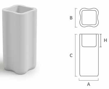 Jardinière haute lumineuse 78 cm - 94393947-323876995.jpg
