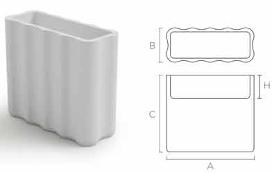 Jardinière haute lumineuse 78 cm - 94393947-547351286.jpg