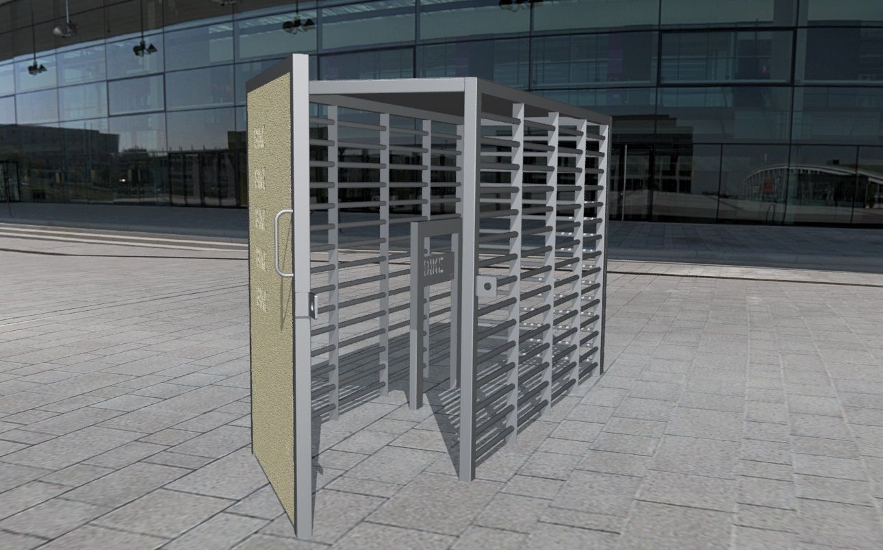 Abri vélos sécurisé en acier inoxydable - 94642784-539444764.jpg