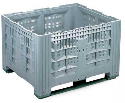 Fond et parois : Ajourés