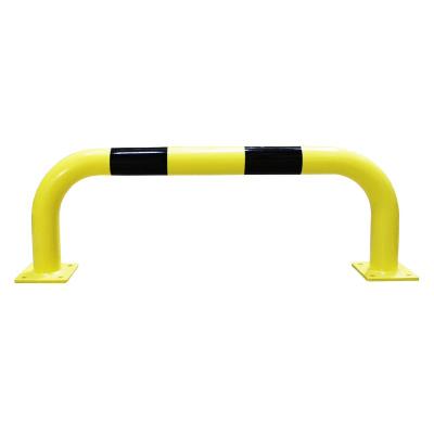 Barrière de protection - 1000x350 - noir/jaune