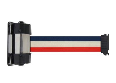 Couleur sangle : Bleu/Blanc/Rouge