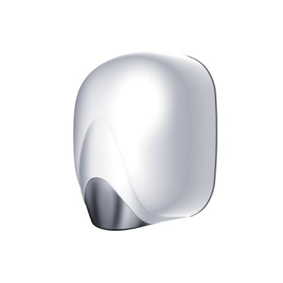 Aluminium - Blanc