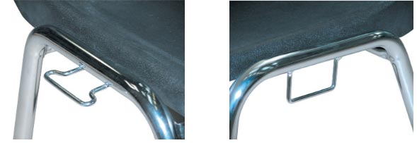 Système d’accroche