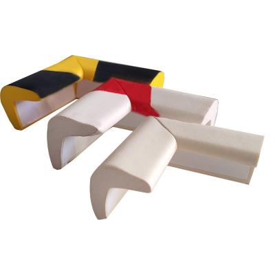 Protection de coins en mousse NBR 75mm