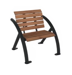 1 place - Anthracite / Pin Tyrol