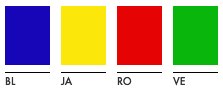 Couleur coque