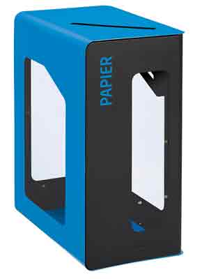 Borne tri sélectif Vigipirate sans roulettes 90 L - 97179793-523372133.jpg