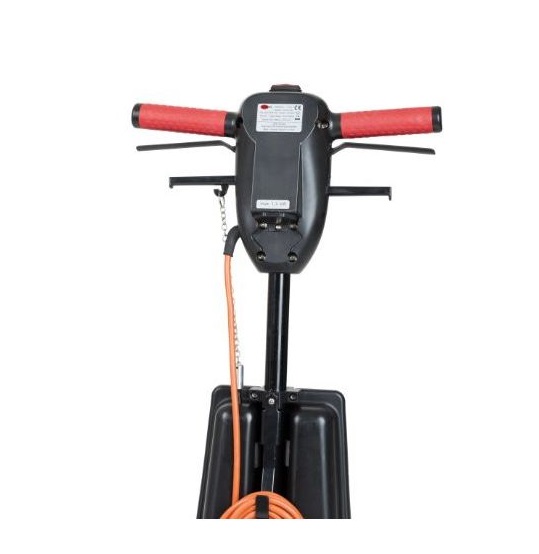 Monobrosse pour sols durs à bi-vitesse 43 cm 1800 W  - 97243648-595559119.jpg