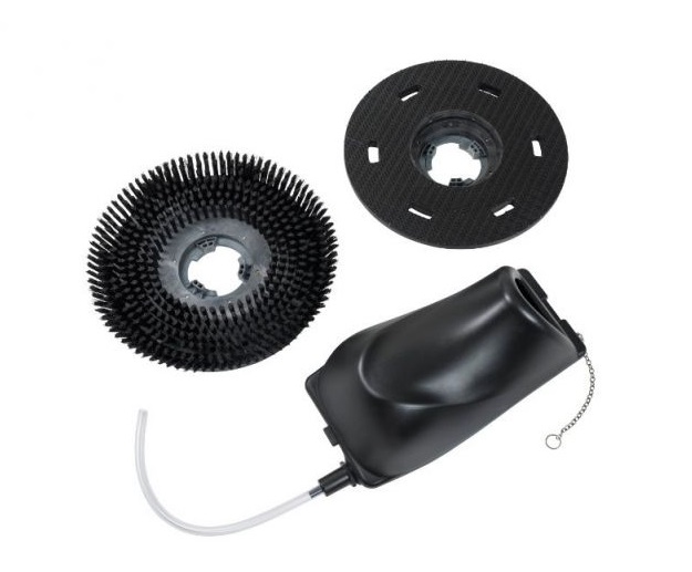 Monobrosse pour sols durs à bi-vitesse 43 cm 1800 W  - 97243648-919899372.jpg