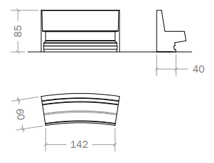 Banc modulaire en béton  - 97327142-473583644.PNG