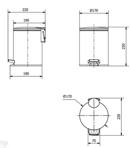  Poubelle avec pédale 3 L - 97647364-284332152.jpg