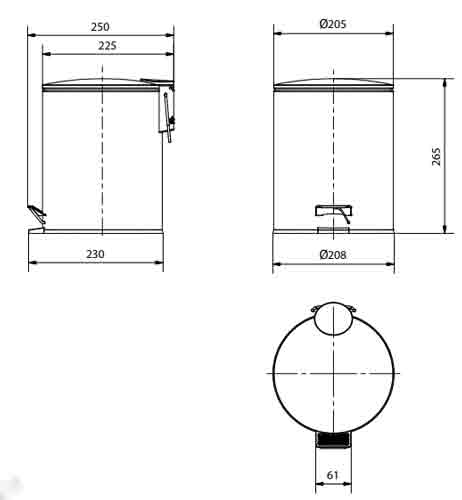  Poubelle avec pédale 3 L - 97647364-358877915.jpg