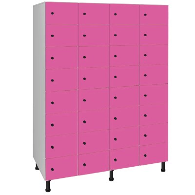 4 Colonnes - 32 Portes