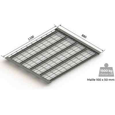 Lot de 3 Plancher Métallique extra plat 5 renforts - 98214477-565189542.jpg