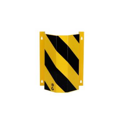 Protection pour tuyaux de drainage - Galvanisé poudre revêtue