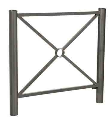 Barrière de ville amovible rosace - 985865-823977885.jpg