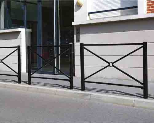 Barrière de ville amovible rosace - 985865-877171121.jpg