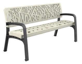 Modèle recyclé éco