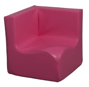 Chauffeuse d’angle 30° MODULO – Déhoussable - Assise : 170 mm à 400 mm - Revêtement tissu enduit PVC  - 9878340-583595954.jpg