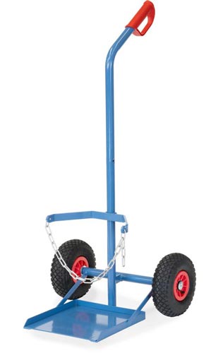 Roues gonflables (260 x 85) mm