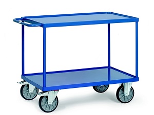 Charge de 400 et 500 kg